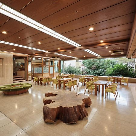 Sansuikan Kawayu Midoriya Hongu Exterior foto