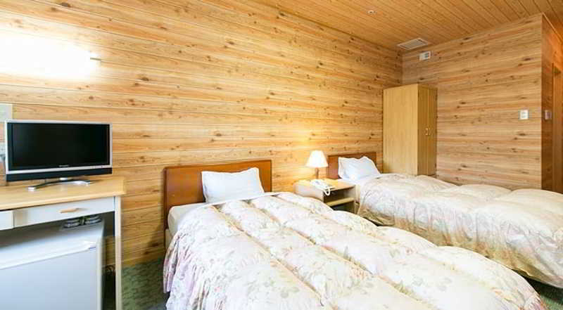 Sansuikan Kawayu Midoriya Hongu Exterior foto